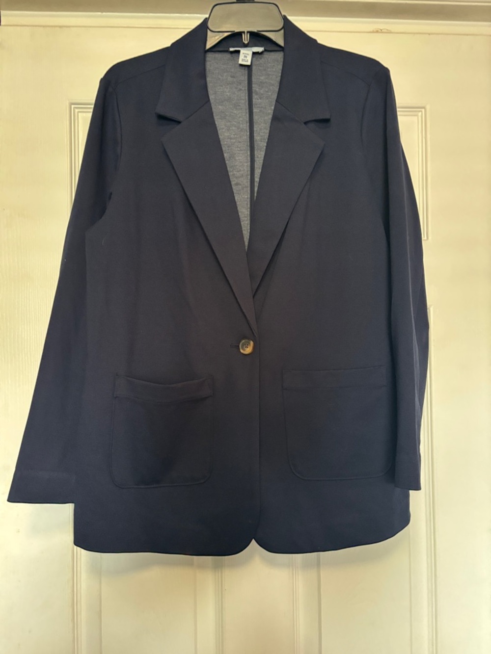 Petite blazer